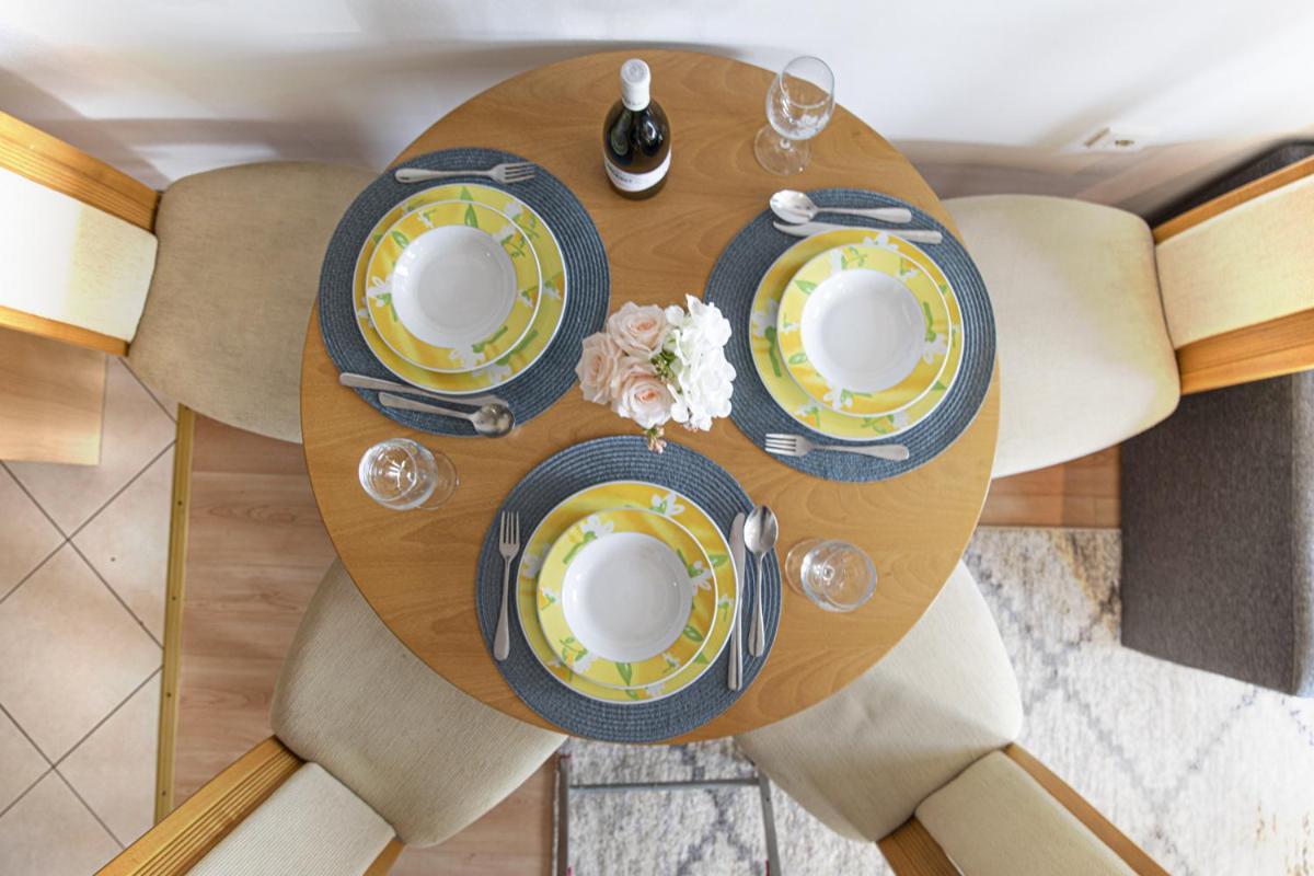 Apartman Tara Varazdin Luaran gambar