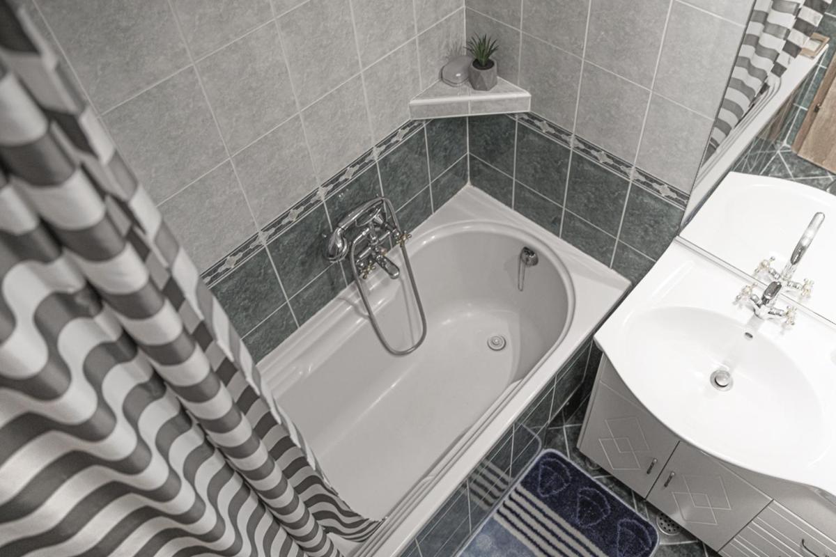 Apartman Tara Varazdin Luaran gambar
