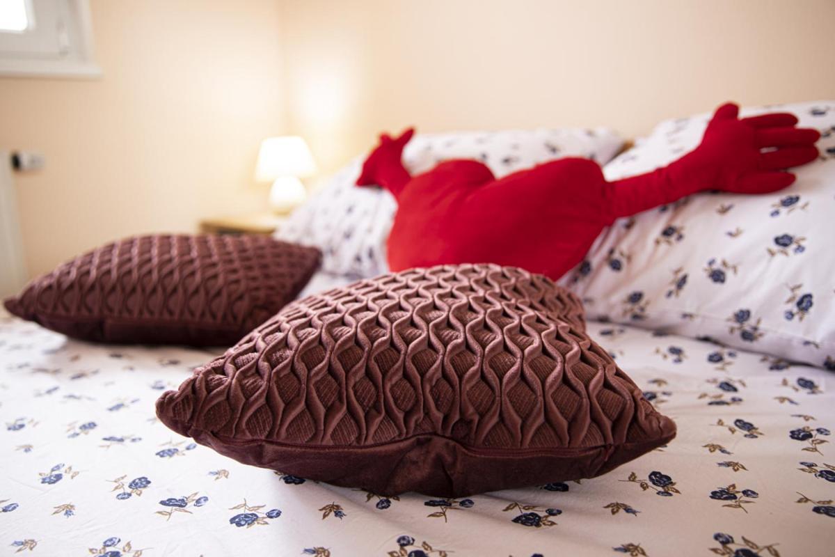 Apartman Tara Varazdin Luaran gambar