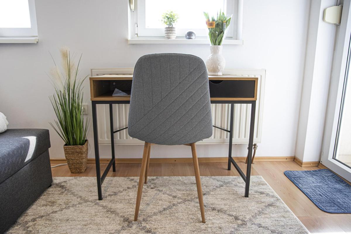 Apartman Tara Varazdin Luaran gambar