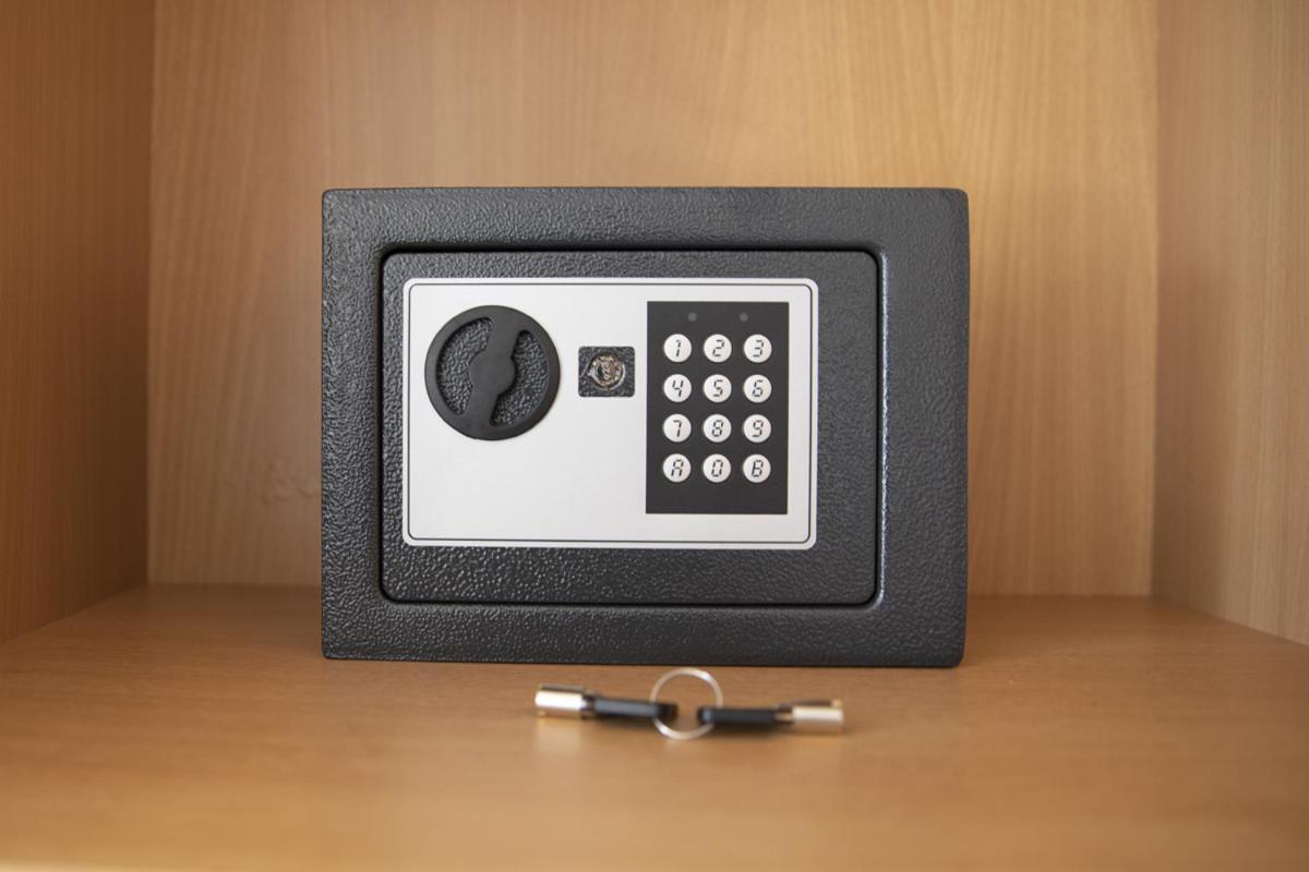 Apartman Tara Varazdin Luaran gambar