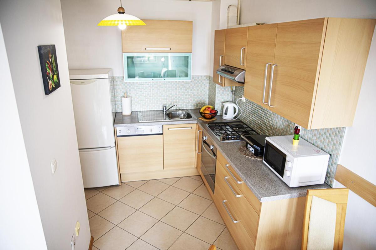 Apartman Tara Varazdin Luaran gambar