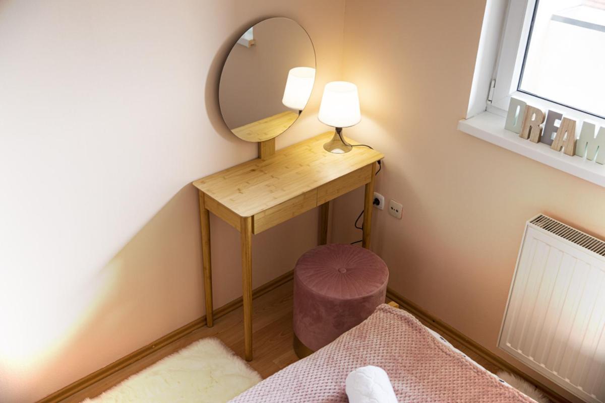 Apartman Tara Varazdin Luaran gambar